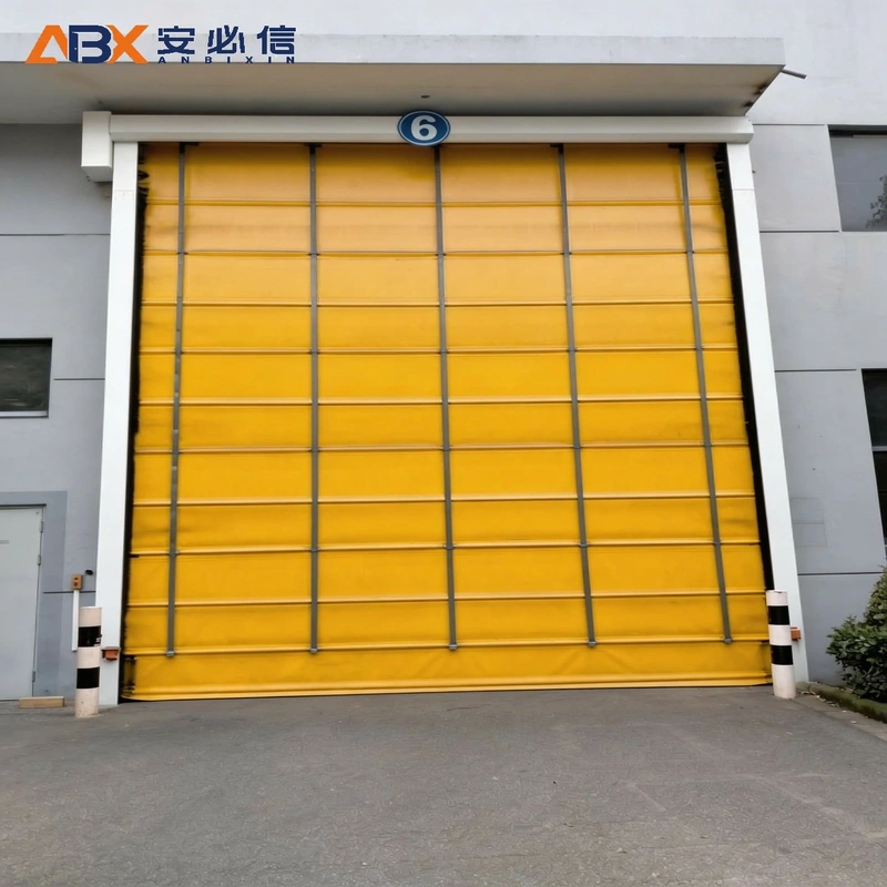 那曲堆积门