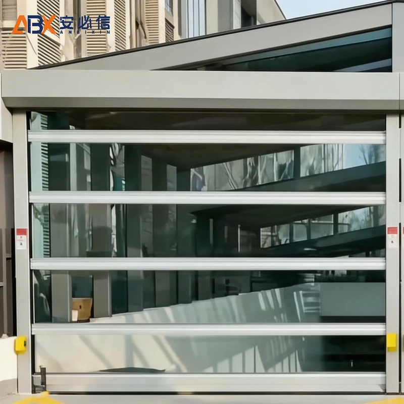 那曲工业快速门