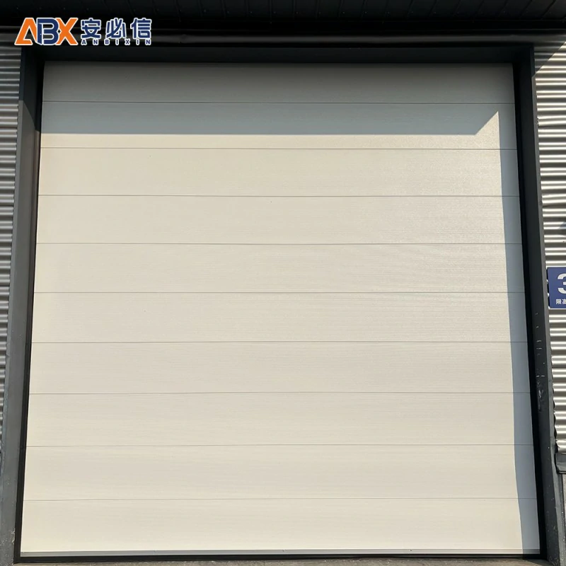 那曲垂直滑升门